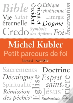 Capa do artigo Petit Parcours De Foi