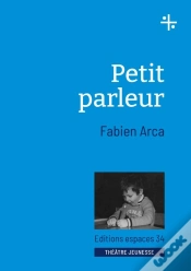 Capa do artigo Petit Parleur