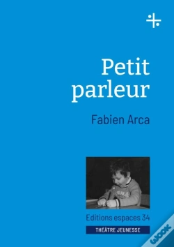 Capa do artigo Petit Parleur
