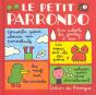 Petit Parrondo T.3 - Preview