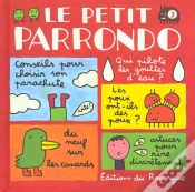 Capa do artigo Petit Parrondo T.3