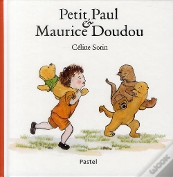 Capa do artigo Petit Paul