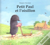 Capa do artigo Petit Paul Et L