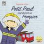 Petit Paul Veut Devenir Un Pompier - Preview