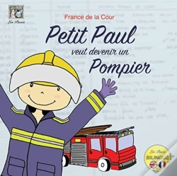 Capa do artigo Petit Paul Veut Devenir Un Pompier