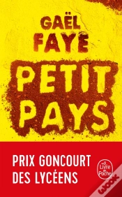Capa do artigo Petit Pays