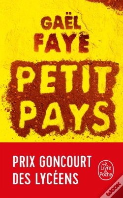 Capa do artigo Petit Pays
