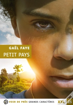 Capa do artigo Petit Pays