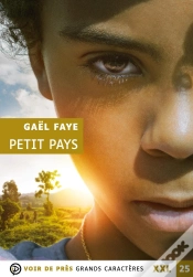 Capa do artigo Petit Pays