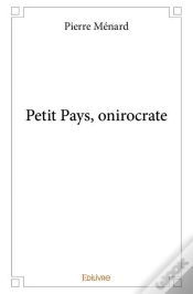 Capa do artigo Petit Pays Onirocrate