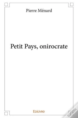 Capa do artigo Petit Pays Onirocrate