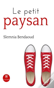 Capa do artigo Petit Paysan