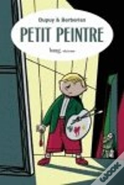 Capa do artigo Petit Peintre