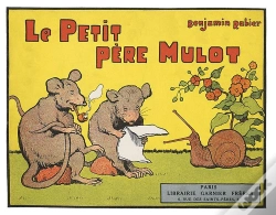 Capa do artigo Petit Pere Mulot