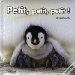 Capa do artigo Petit, Petit, Petit !