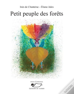 Capa do artigo Petit Peuple Des Forets