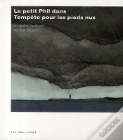 Capa do artigo Petit Phil Dan Tempête Pour Les Pieds