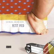 Capa do artigo Petit Pied