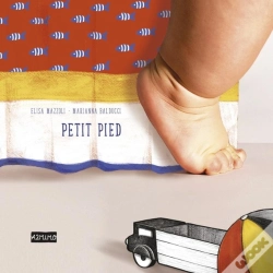 Capa do artigo Petit Pied
