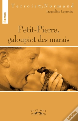 Capa do artigo Petit-Pierre, Galoupiot Des Marais
