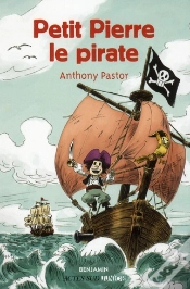 Capa do artigo Petit Pierre Le Pirate