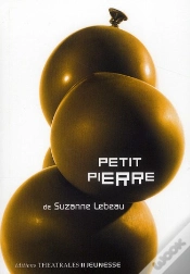 Capa do artigo Petit Pierre