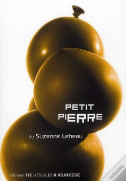 Capa do artigo Petit Pierre