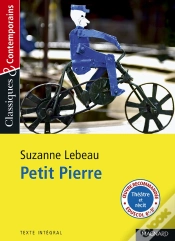 Capa do artigo Petit Pierre