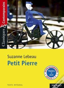 Capa do artigo Petit Pierre