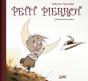 Petit Pierrot Tome 1 ; Décrocher La Lune - Preview