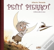 Capa do artigo Petit Pierrot Tome 1 ; Décrocher La Lune