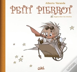 Capa do artigo Petit Pierrot Tome 2 ; Approcher La Lune