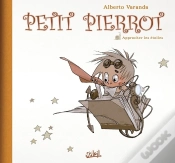 Capa do artigo Petit Pierrot Tome 2 ; Approcher La Lune
