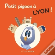 Capa do artigo Petit Pigeon A Lyon !