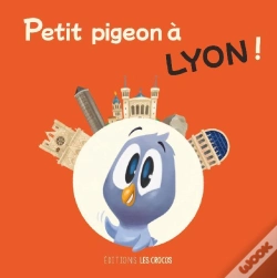 Capa do artigo Petit Pigeon A Lyon !