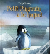 Petit Pingouin A Le Hoquet