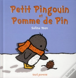 Capa do artigo Petit Pingouin Et Pomme De Pin