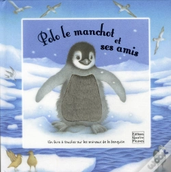 Capa do artigo Petit Pingouin Et Ses Amis