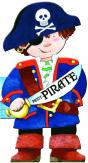 Petit Pirate - Preview