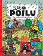 Petit Poilu Tome 32 : De Briques Et De Blocs - Preview