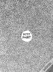 Capa do artigo Petit Point