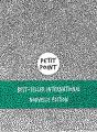Petit Point - Preview
