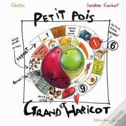 Capa do artigo Petit Pois Et Grand Haricot