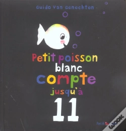 Capa do artigo Petit Poisson Blanc Compte Jusqu'A 11