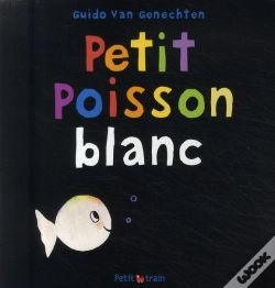 Capa do artigo Petit Poisson Blanc
