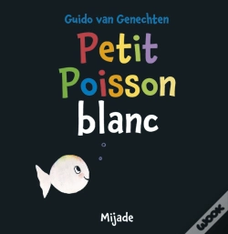 Capa do artigo Petit Poisson Blanc
