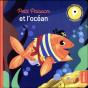 Petit Poisson (Coll. Mes Premiers Livres Lumiere) - Preview