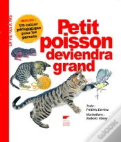 Capa do artigo Petit Poisson Deviendra Grand