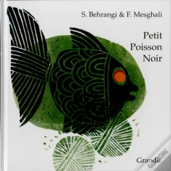 Capa do artigo Petit Poisson Noir