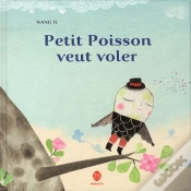 Capa do artigo Petit Poisson Veut Voler